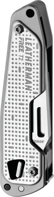 Leatherman Free T2 Multiverktøy Robust multiverktøy i høy kvalitet 
