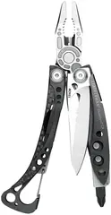 Leatherman Skeletool CX multiverkt&#248;y Robust multiverkt&#248;y i h&#248;y kvalitet