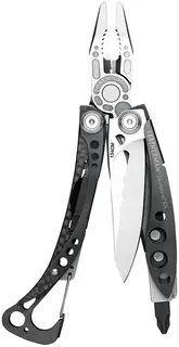 Leatherman Skeletool CX multiverkt&#248;y Robust multiverkt&#248;y i h&#248;y kvalitet