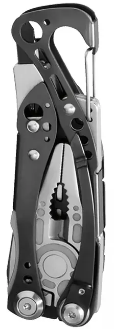Leatherman Skeletool CX multiverktøy Robust multiverktøy i høy kvalitet 