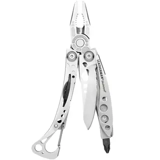 Leatherman Skeletool Multiverkt&#248;y Inneholder 7 verkt&#248;y