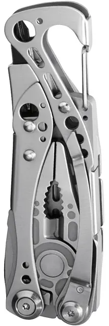 Leatherman Skeletool Multiverktøy Inneholder 7 verktøy 