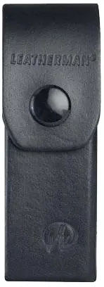 Leatherman Rebar Taske Lær Passer flere Leatherman modeller 