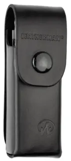 Leatherman Crunch Taske L&#230;r Passer til flere Leatherman multiverkt&#248;y