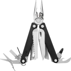 Leatherman Multiverkt&#248;y Charge pluss Robust multiverkt&#248;y med taske