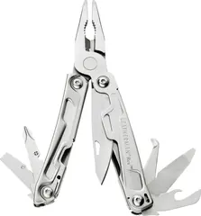 Leatherman REV Multiverkt&#248;y Smidig multiverkt&#248;y med 14 verkt&#248;y