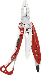 Leatherman Skeletool RX Multiverkt&#248;y Orange ES