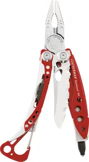 Leatherman Skeletool RX Multiverkt&#248;y Orange ES