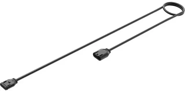 Ledlenser Forlengelseskabel ny H-serie Forlengelseskabel 120cm til H-serie 