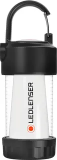 LED Lenser Lanterne ML4 varmt lys 300 lumen, kompakt