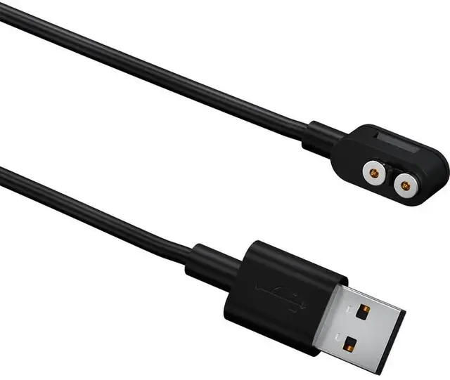 Ledlenser Magnet Ladekabel P/H Serie Magnetisk ladekabel til Ledlenser 