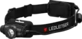 LED Lenser H5R hodelykt Praktisk og balansert hodelykt 500lm