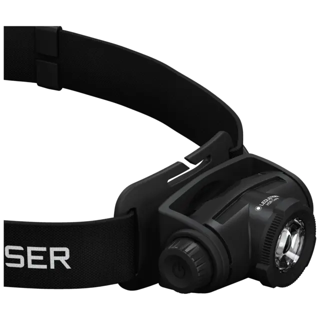 LED Lenser H5R hodelykt Praktisk og balansert hodelykt 500lm 