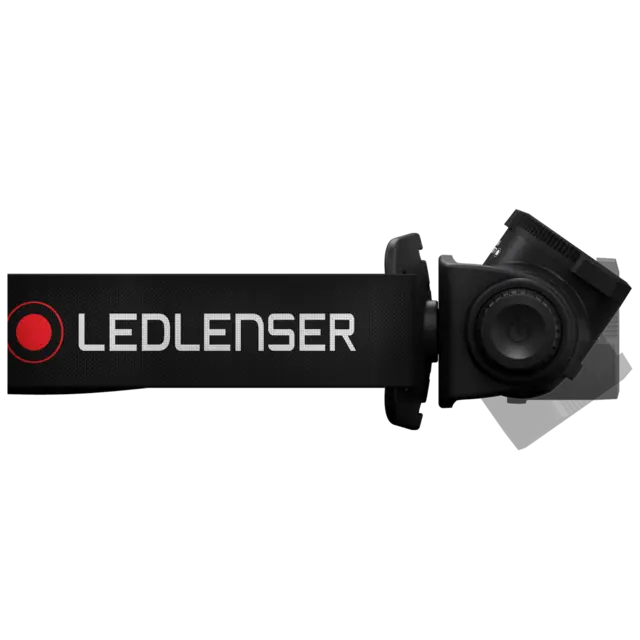 LED Lenser H5R hodelykt Praktisk og balansert hodelykt 500lm 