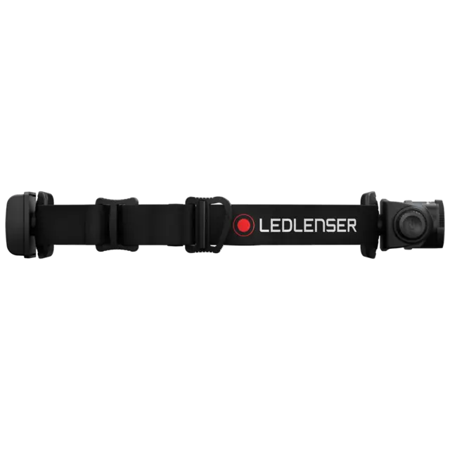 LED Lenser H5R hodelykt Praktisk og balansert hodelykt 500lm 