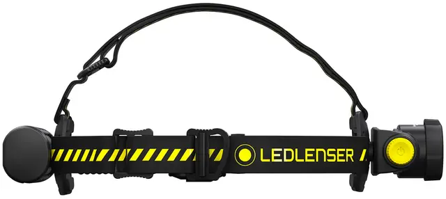 LED Lenser H7R Core hodelykt Hodelykt 1000  lumen 