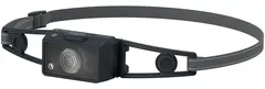 LED Lenser Hodelykt NEO1R Black/Grey, 250 lumen