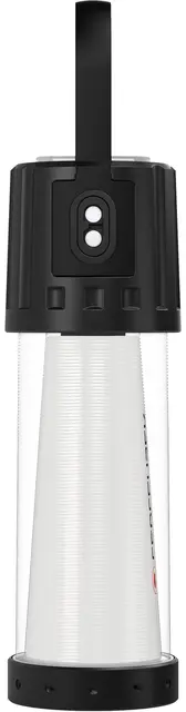 LED Lenser Lanterne ML6 750lm varmt lys m/powerbank 