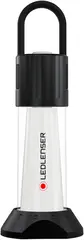 LED Lenser Lanterne ML6 750lm varmt lys m/powerbank