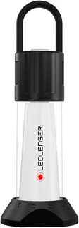 LED Lenser Lanterne ML6 750lm varmt lys m/powerbank