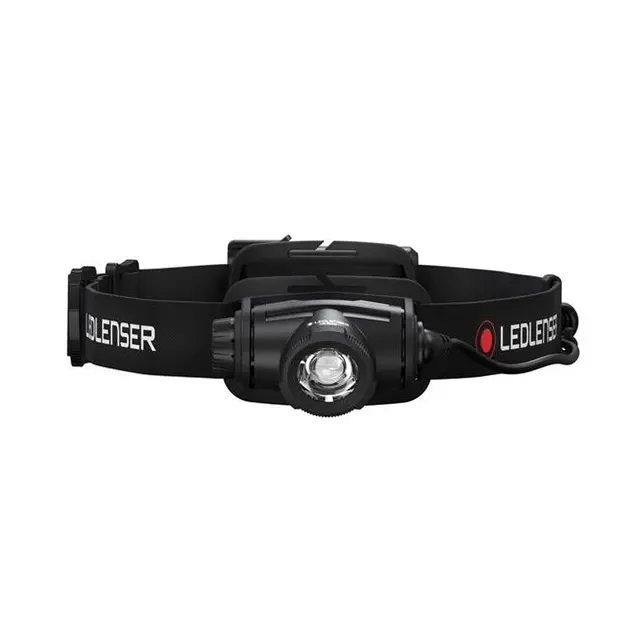 LED Lenser H5 Core hodelykt Hodelykt 350  lumen 