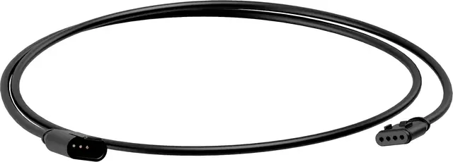 Ledlenser Forlengelseskabel ny H-serie Forlengelseskabel 120cm til H-serie 