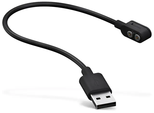 Ledlenser Magnet Ladekabel P/H Serie Magnetisk ladekabel til Ledlenser 