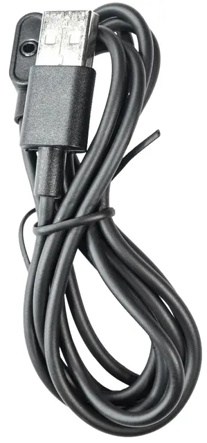 Ledlenser Magnet Ladekabel P/H Serie Magnetisk ladekabel til Ledlenser 