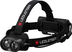 LED Lenser H19R Core hodelykt Hodelykt 3500  lumen