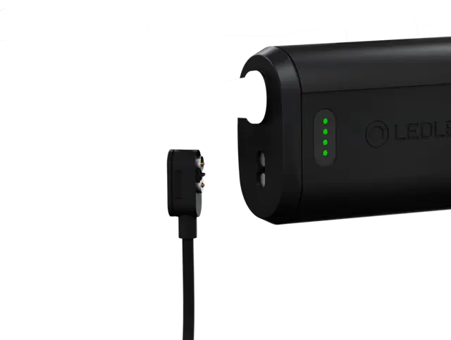 LED Lenser H19R Core hodelykt Hodelykt 3500  lumen 