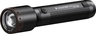 LED Lenser P7 Core lommelykt 450 lumen
