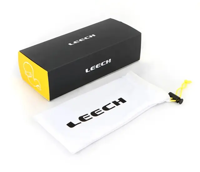 Leech Moonstone Yellow 