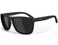 Leech ATW6 Black En klassisk wayfarer-modell