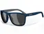 Leech ATW6 Blue En klassisk wayfarer-modell