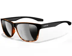 Leech Eagle Eye CX2 Kobber/S&#248;lv