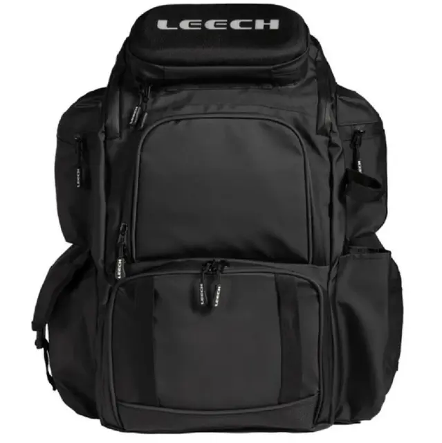 Leech Backpack Vanntett ryggsekk 45-50L 