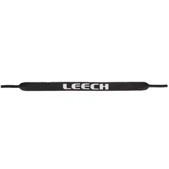 Leech Neopren Strap Black Mist aldri brillene igjen