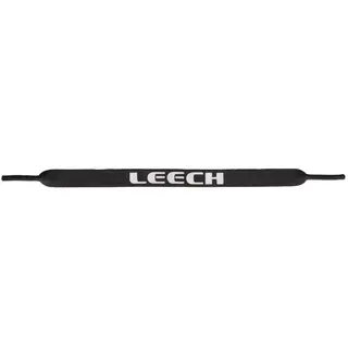 Leech Neopren Strap Black Mist aldri brillene igjen