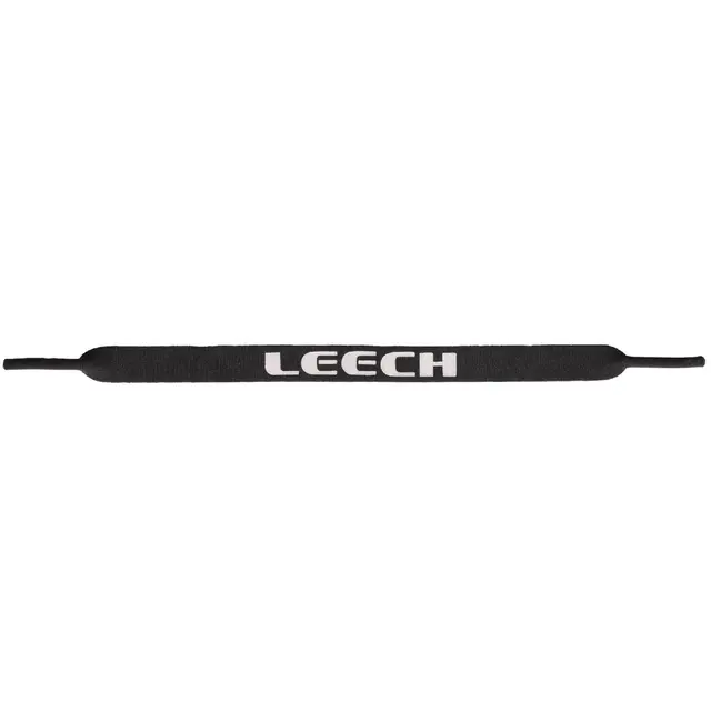 Leech Neopren Strap Black Mist aldri brillene igjen 
