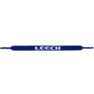 Leech Neopren Strap Blue Mist aldri brillene igjen