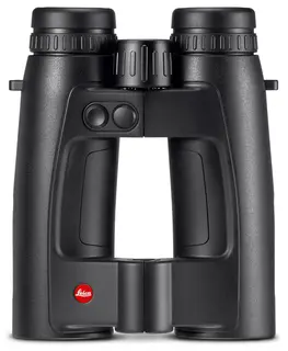 Leica Geovid Pro SE 10x42 Kompakt, lett og enest&#229;ende presisjon 