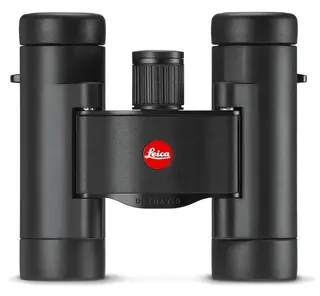 Leica Ultravid 8x20 BR Aqua Dura Black