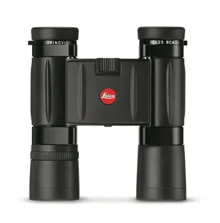Leica Trinovid 10x25 BCA H&#229;ndkikkert