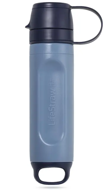 Lifestraw Peak Solo Mountain Blue 