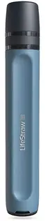 Lifestraw Personal Peak Mountain Blue Ultralette personlige filterenhet