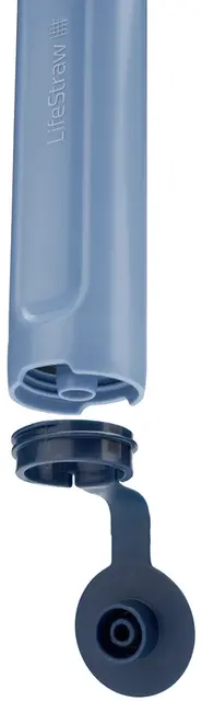 Lifestraw Personal Peak Mountain Blue Ultralette personlige filterenhet 