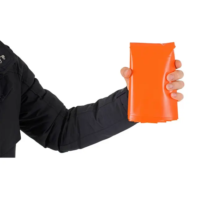 Lifesystems Survival Bag Overlevelsespose 