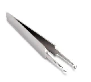 Lifesystems Fl&#229;ttfjerner Pinsett Stor Enkelt fjerner hele fl&#229;tten