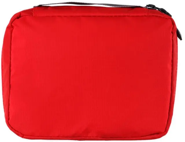 Lifesystems Solo Traveller Førstehjelps kit med 47 deler, 505g 