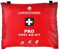 Lifesystems Light &amp; Dry Pro F&#248;rstehjelps kit med 42 deler 156g